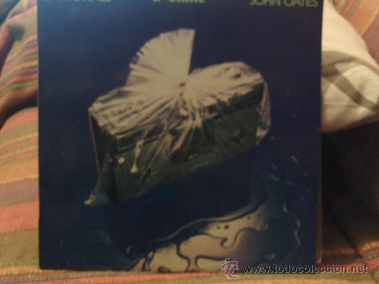 Discos de vinilo: HALL & OATES ---- X-STATIC - Foto 1