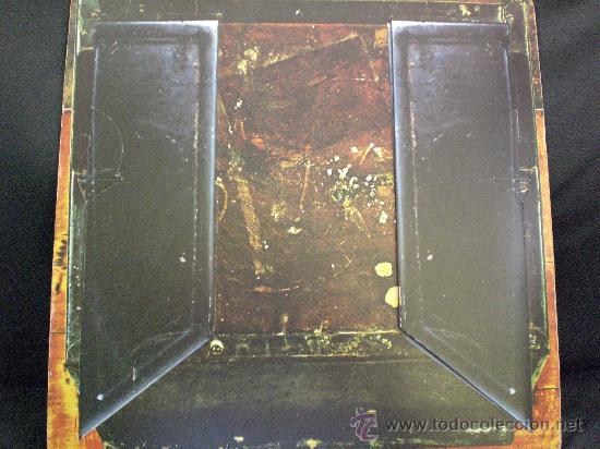 Discos de vinilo: ALICE COOPER. SCHOOLS OUT - Foto 2