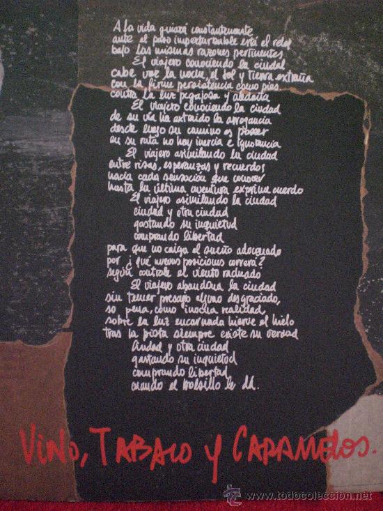 Discos de vinilo: SEGURIDAD SOCIAL - Foto 2