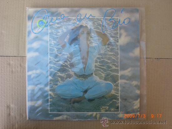 Discos de vinilo: ANA BELEN, EN RIO - Foto 1