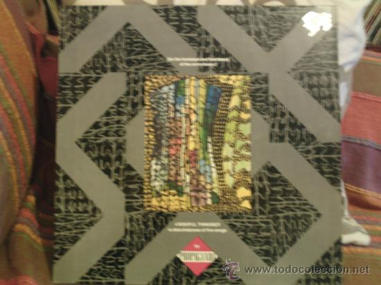 Discos de vinilo: PROPAGANDA ---- WISHFUL THINKING - Foto 1