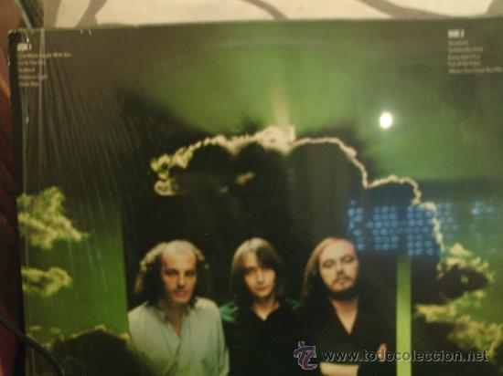 Discos de vinilo: THE SUTHERLAND BROTHERS ---- DOWN TO EARTH - Foto 2