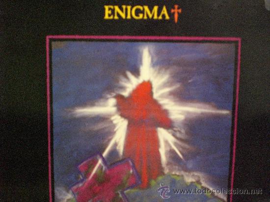 Discos de vinilo: ENIGMA - Foto 1