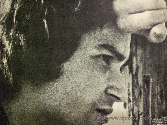 Discos de vinilo: FELIPE CAMPUZANO. C&Aacute;DIZ - Foto 2