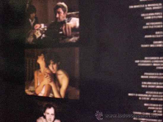 Discos de vinilo: MARK KNOPFLER PARA LA PELICULA  CAL - Foto 2