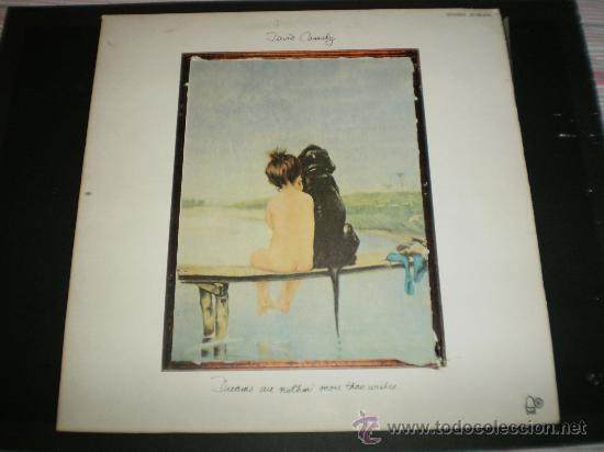 Discos de vinilo: DAVID CASSIDY. LP - Foto 1