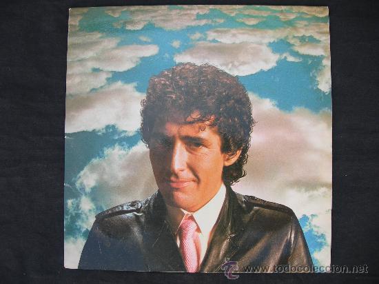Discos de vinilo: LP MIGUEL RIOS // EXTRA&Ntilde;OS EN EL ESCAPARATE - Foto 1