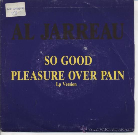 Discos de vinilo: Al jarreau-Hearts Horizon - Foto 1