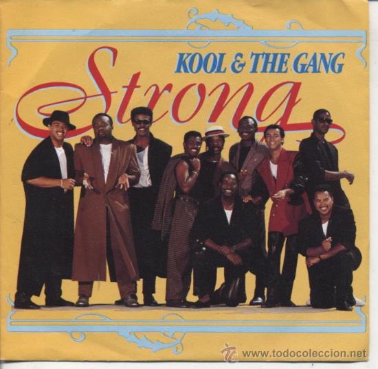 Discos de vinilo: Kool & the gang - Foto 1