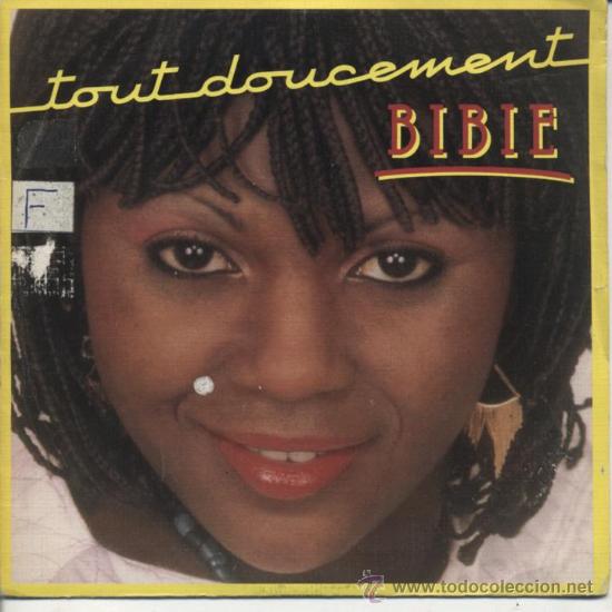 Discos de vinilo: Bibie - Foto 1