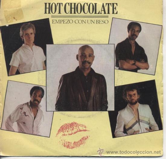 Discos de vinilo: Hot chocolate - Foto 1
