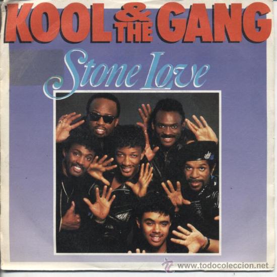 Discos de vinilo: Kool & the gang - Foto 1