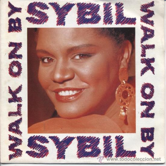 Discos de vinilo: Sybil - Foto 1