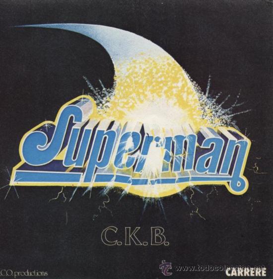 Discos de vinilo: C.K.B - Foto 1