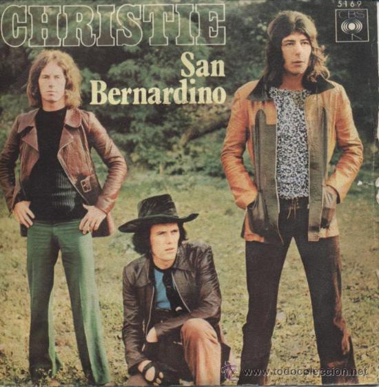 Discos de vinilo: Christie - Foto 1