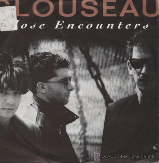 Discos de vinilo: Clouseau - Foto 1