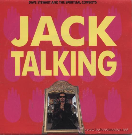 Discos de vinilo: Spiritual cowboys - Foto 1