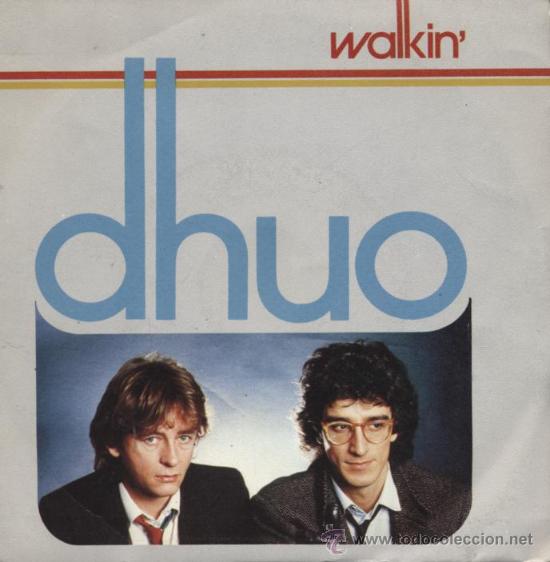 Discos de vinilo: Dhuo - Foto 1
