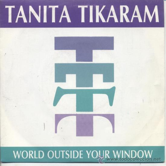 Discos de vinilo: Tanita Tikaram - Foto 1