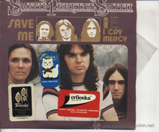 Discos de vinilo: Smith perkins smith - Foto 1