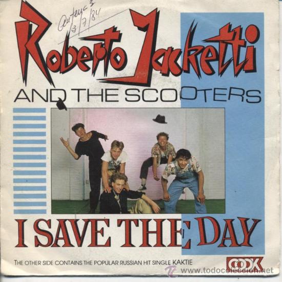 Discos de vinilo: Roberto Jacretti - Foto 1