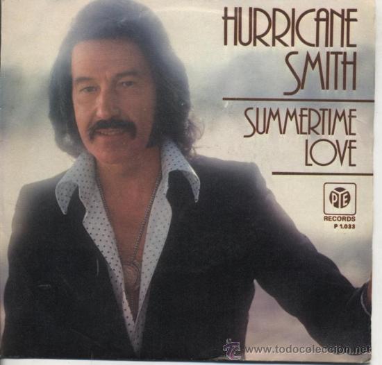 Discos de vinilo: Hurricane smith - Foto 1