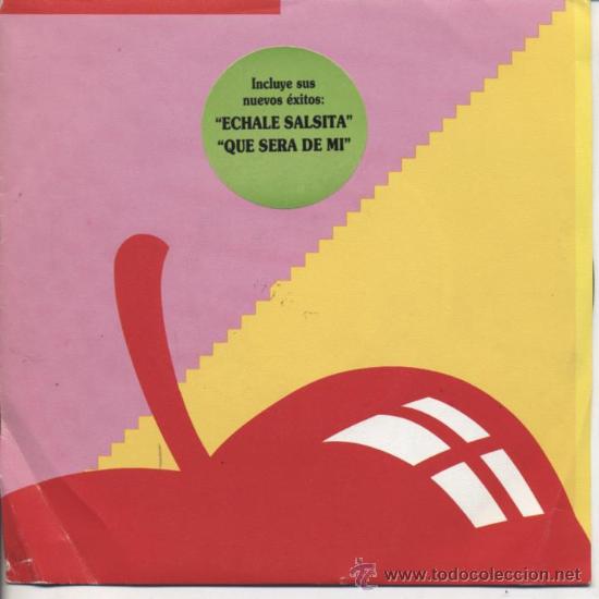 Discos de vinilo: Roberto Torres - Foto 1