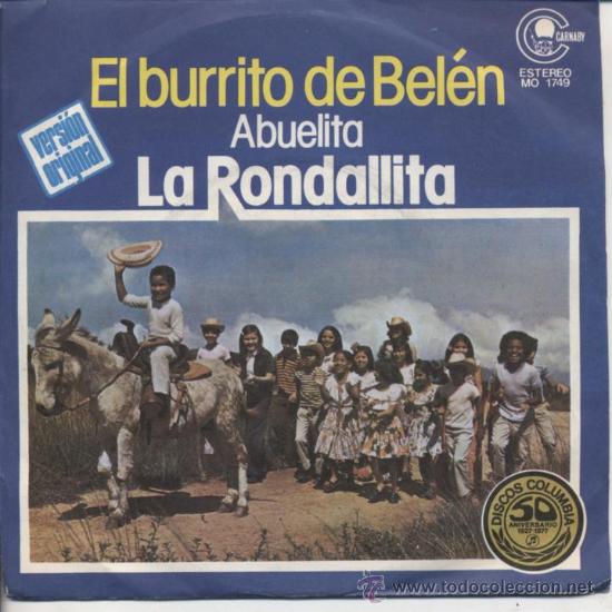 Discos de vinilo: La rondallita - Foto 1