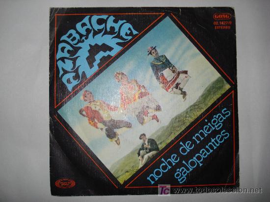 Discos de vinilo: AZABACHE - Foto 1