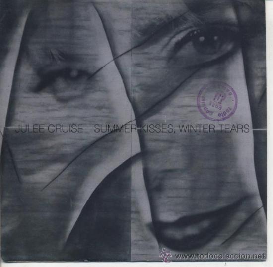 Dischi in vinile: Julee cruise- summer kisses