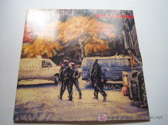 Discos de vinilo: RICO - COMO NUEVO - Foto 1