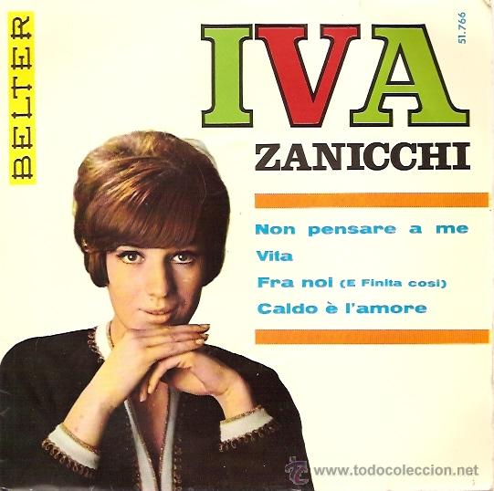 Piu che. IVA Zanicchi обложка альбома. Ива Дзаникки - IVA Zanicchi. Ива Дзаникки. IVA Zanicchi пластинка corragiuo e paura.