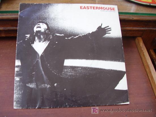 Discos de vinilo: Single EASTERHOUSE - Foto 1