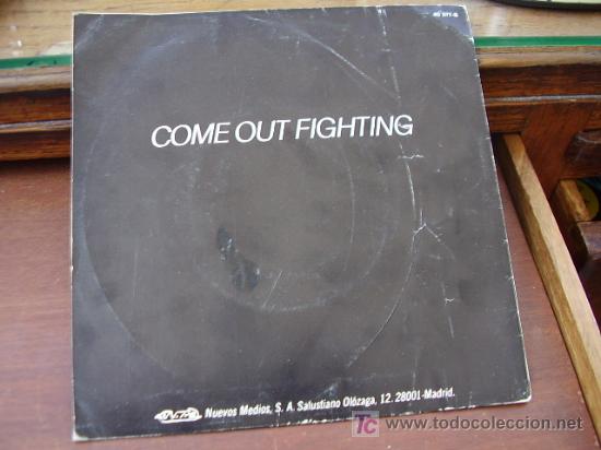 Discos de vinilo: Single EASTERHOUSE - Foto 2