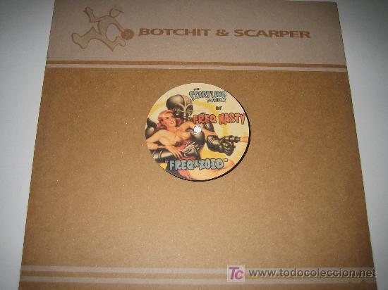 Discos de vinilo: STARTLING SONICS - MAXI - Foto 1