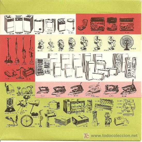 Discos de vinilo: FUNDA INTERIOR - Foto 4