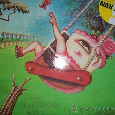 Disques de vinyle: LITTLE FEAT,SAILIN SHOES LP EDICION ESPAÑOLA DEL 72. Lote 313678973