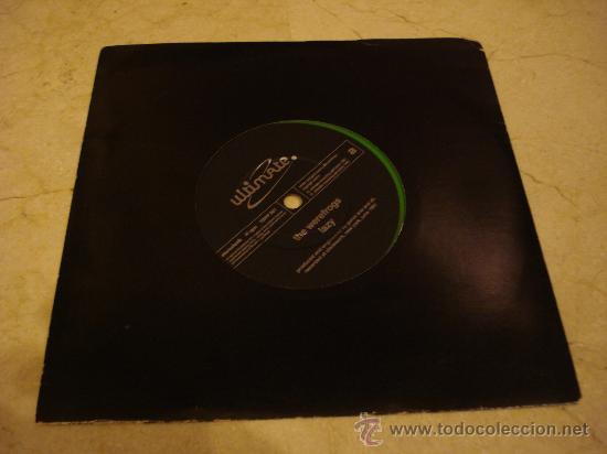 Discos de vinilo: THE WEREFROGS - LAZY - ULTIMATE 1992 - Foto 1