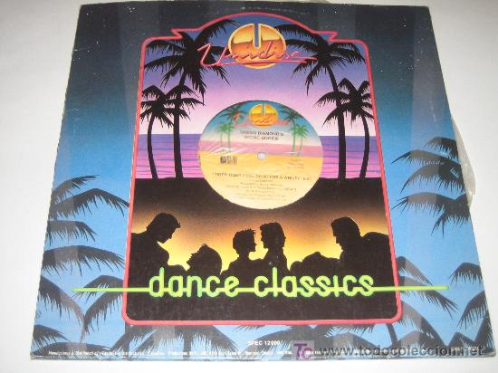 Discos de vinilo: KOOL & THE  GANG   Y GREGG DIAMOND  -  MAXI - Foto 1