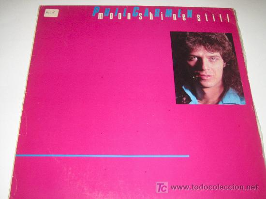 Discos de vinilo: PHIL CARMEN     -  MAXI - Foto 1