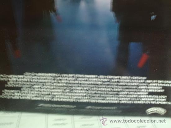 Discos de vinilo: NICK GILDER ---- ROCK AMERICA - Foto 2