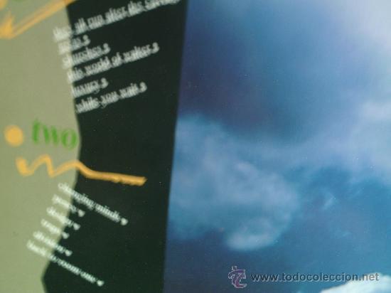 Discos de vinilo: NEW MUSIK ----- ANYWHERE - Foto 2