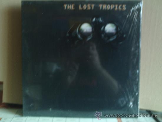 Discos de vinilo: THE LOST TROPICS ---- SAME - Foto 1