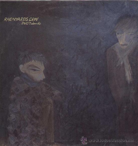 Discos de vinilo: Rhenyardsgrin - Foto 1