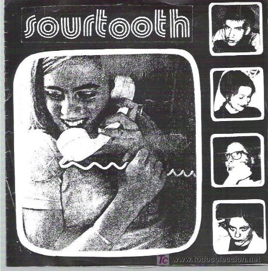 Discos de vinilo: surtooth - ariadne *** ep uk - Foto 1