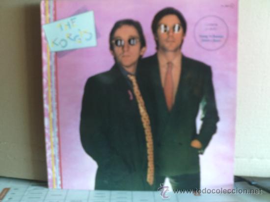 Discos de vinilo: THE KORGIS ---- SAME - Foto 1