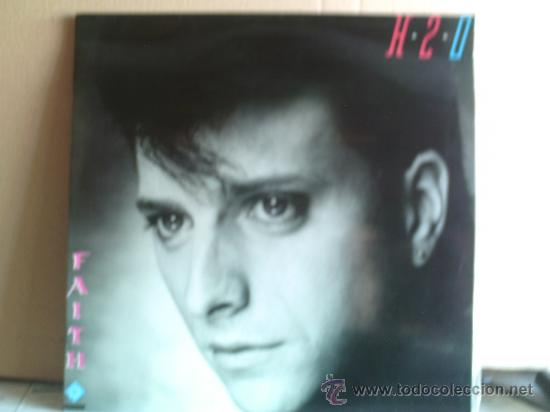 Discos de vinilo: H2O ------------ FAITH - Foto 1