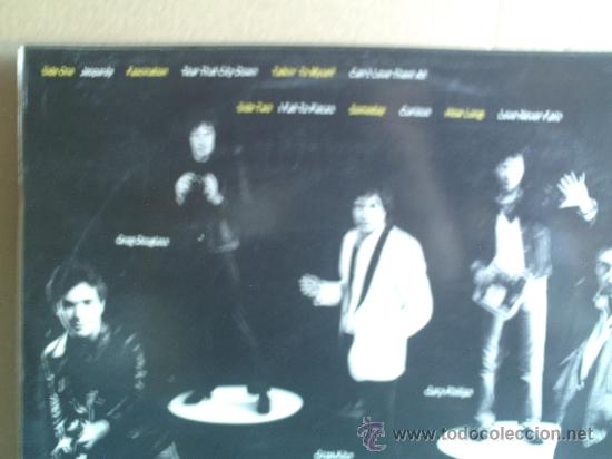 Discos de vinilo: GREG KIHN ----- KIHNSPIRACY - Foto 2