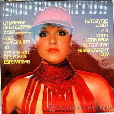 Discos de vinilo: SUPER EXITOS 1978 - Foto 1