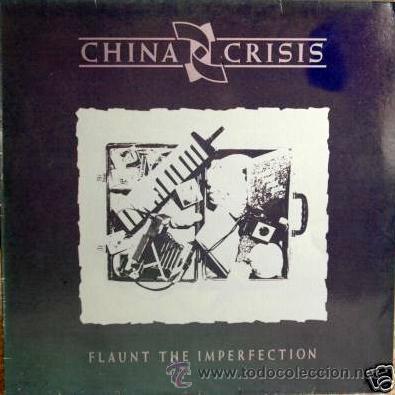 Discos de vinilo: - CHINA CRISIS - - Foto 1